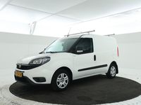 Occasion Fiat Doblò 2019 Wit MPV