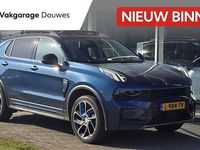 Occasion Lynk & Co 01 261 PK (191 kW) 2021 Blauw SUV