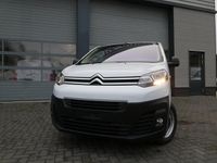 Nieuw Citroën Jumpy 100 kW (136 PK) 2025 Wit MPV