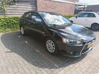 tweedehands Mitsubishi Lancer Lancer1.6 Edition One