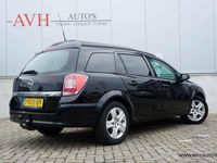 tweedehands Opel Astra 1.7 CDTi Edition, Grijs kenteken!