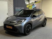 tweedehands Toyota Aygo X 1.0 Vvt-I S-Cvt Premium Automaat