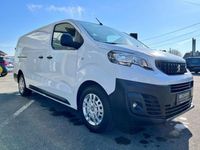 Occasion Peugeot Expert 2023 Wit Van