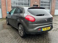 tweedehands Fiat Bravo 1.4 T-Jet Dynamic