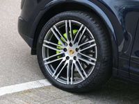 tweedehands Porsche Cayenne 3.0 S E-Hybrid DEALER OND. NL-AUTO NAP!