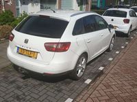 tweedehands Seat Ibiza 1.6 TDI CR Sport