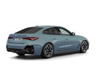 Occasion BMW i4 Comfort Edition 250 kW (340 PK) 2025 Groen Sedan