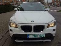 tweedehands BMW X1 EUROS 5 xDrive *1ER Prop * FUII Options * toit P