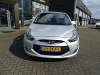 tweedehands Hyundai ix20 1.4i Go! 1e eig/NL-auto