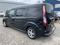 tweedehands Ford Tourneo Connect Titanium