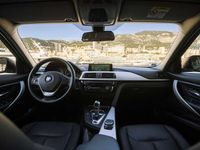 tweedehands BMW 330 SERIE 3 F30 LCI (09/2016) 252pk Luxury Automaat