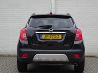 tweedehands Opel Mokka 1.4 T Cosmo | NAVIGATIE PAKKET | CLIMATE CONTROL |