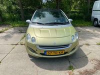 tweedehands Smart ForFour 1.1 passion AIRCO/ NAP/ APK/ SCHUIFDAK!