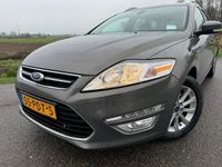 tweedehands Ford Mondeo Wagon 1.6 EcoBoost Titanium / 1 eigenaar / Airco /