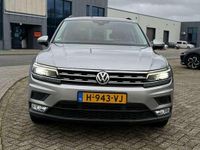 Occasion VW Tiguan Trendline 150 PK (110 kW) 2017 SUV