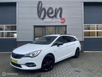 Occasion Opel Astra Ultimate 145 PK (106 kW) 2020 Wit Stationwagen