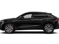 Occasion Audi Q8 Competition 489 PK (359 kW) 2024 Zwart SUV