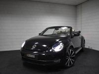 tweedehands VW Beetle 1.4 TSI Exclusive Edition, Xenon, Leder, Navi, Cli