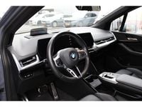 Occasion BMW 218 Active Tourer M Sport 136 PK (100 kW) 2022 Grijs MPV