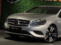 tweedehands Mercedes A180 Ambition