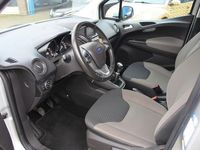 tweedehands Ford Tourneo Courier 1.0i "Titanium" Clima - PDC - Cruise !!