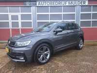 Occasion VW Tiguan Highline 150 PK (110 kW) 2019 Grijs SUV