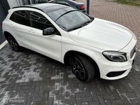 tweedehands Mercedes GLA180 Ambition AMG