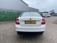 tweedehands Skoda Rapid Rapid/Spaceback1.2 TSI Elegance GreenTECH NAP Nieuwe apk