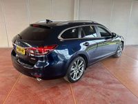 tweedehands Mazda 6 2.0 S.A.-G BUSINESS STATION AUTOMAAT