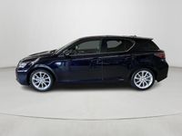 tweedehands Lexus CT200h First Edition | 186.703 km | 2011 | Hybride Benzine