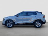 Occasion Kia Sportage 209 PK (153 kW) 2025 Grijs SUV