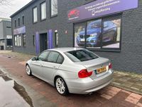 tweedehands BMW 318 3-SERIE i nette auto goed bijgehouden