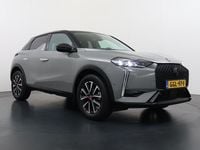 Occasion DS Automobiles DS3 Performance 131 PK (96 kW) 2024 Grijs SUV