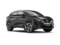 tweedehands Nissan Qashqai Mild-Hybrid 158 Xtronic Acenta + Design Pack Automaat