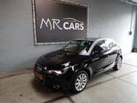 tweedehands Audi A1 Sportback 1.6 TDI Pro Line S Navi/Airco