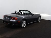 tweedehands Fiat 124 Spider 1.4 MultiAir Turbo 162pk Automaat|Lederen Bekledin