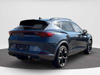Occasion Cupra Formentor VZ 245 PK (180 kW) 2024 Grijs SUV
