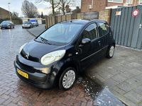 tweedehands Citroën C1 1.0-12V Ambiance|5DRS|Airco|NW koppeling|Gr beurt