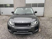 tweedehands Land Rover Range Rover evoque HSE**PACK BLACK** SHOW ROOM124 MOIS DE GARANTIE