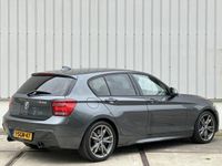 tweedehands BMW M135 135 1-serie i High Executive | Harman Kardon | Key