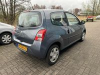 tweedehands Renault Twingo 1.2 2008 airco, cv, 2 sleutels. Gr beurt