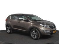 Occasion Kia Sportage FIFA World Cup Edition 135 PK (99 kW) 2014 Bruin SUV