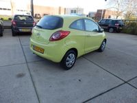 tweedehands Ford Ka 1.2 Trend