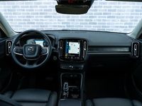 tweedehands Volvo XC40 T4 Recharge Plus Bright | Adaptieve Cruise Control | Stoelverwarming voor en achter | Stuurverwarming | BLIS | Camera | DAB | Apple Car Play