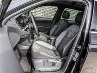 tweedehands VW Tiguan 1.4 TSI 245pk eHybrid R-Line Business | Stoel-/Stuurverwarming | Panoramadak