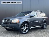Occasion Volvo XC90 Executive 316 PK (232 kW) 2005 Grijs SUV