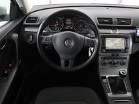 tweedehands VW Passat 1.6 TDI Highline | Stoelverwarming | Navigatie | T