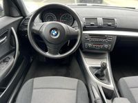 tweedehands BMW 116 1-SERIE i Executive * Distributieketting vervangen *16 Inch velgen *