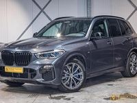 tweedehands BMW X5 XDrive45e High Executive|M-Sport|Pano|Laser|B&O|Full|