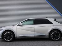 tweedehands Hyundai Ioniq 77 kWh RWD Lounge + Panoramadak. DIRECT LEVERBAAR!